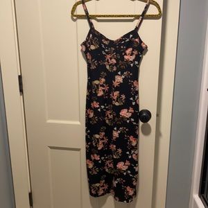 Forever 21 madi cocktail dress